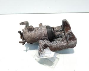 Etrier stanga spate, Renault Megane 3, 1.5 DCI, K9K832 (id:544811)