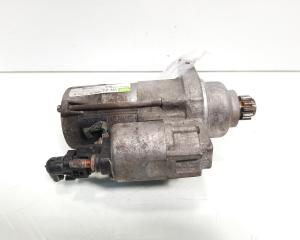 Electromotor, cod 02M911023N, VW Passat (3C2), 2.0 TDI, BMP, 6 vit man (id:545201)