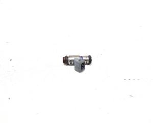 Injector, cod 036031A, Seat Leon (1M1), 1.6 16V benz, AUS (id:545290)