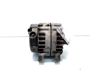 Alternator 150A  Valeo, cod 9661544880, Peugeot 407, 2.0 HDI, RHR (id:545384)