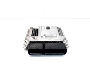 Calculator motor, cod 03L906018MF, 0281018370, Seat Exeo ST (3R5), 2.0 TDI, CJCA (id:545768)