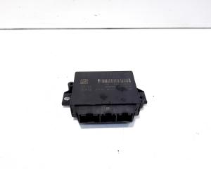 Modul senzori parcare, cod 3R0919475, Seat Exeo ST (3R5) (id:545823)