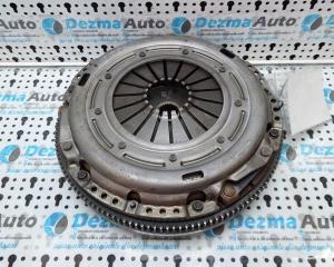 Volanta masa dubla cu placa presiune, 038105266AG, Vw Bora (1J2) 1.9tdi ASZ(id:187955)