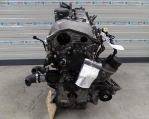 Motor OM 611962, Mercedes Clasa C (W203), 2.2CDI (pr:345722)