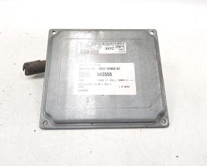 Calculator motor Siemenes, cod 4M51-12A650-HC, Ford Focus 2 Sedan (DA), 1.6 benz, HWDA (idi:543555)