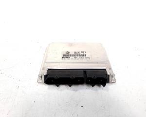 Calculator motor, cod 8D0907558S, 0261204956, VW Passat Variant (3B5), 1.8 benz, ADR (idi:543588)