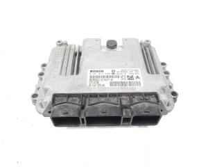 Calculator motor Bosch, cod 9653958980, 0281013332, Peugeot 307 sedan, 1.6 HDI, 9HZ (idi:543583)