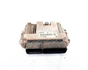 Calculator motor, cod GM55566279, 0281014452, Opel Astra H Combi, 1.9 CDTI, Z19DTL (idi:543627)