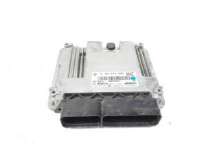 Calculator motor, cod GM55573330, 0281015149, Opel Insignia A Sedan, 2.0 CDTI, A20DTH (idi:543598)