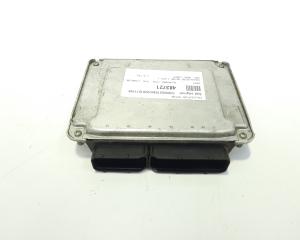 Calculator motor, cod 038906019BH, 0281011199, VW Bora (1J2), 1.9 TDI, ASZ (idi:483721)