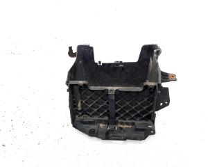 Suport baterie, cod 244460002R, Renault Megane 3, 1.6 benz, K4M 858 (id:545898)