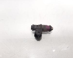 Injector, cod H132259, Renault Clio 3, 1.6 benz, K4MD800 (id:543045)