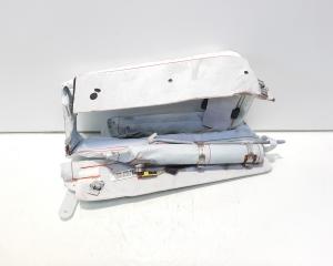 Airbag cortina dreapta, cod 1P0880742B, Seat Leon (1P1) (id:545658)
