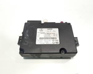 Modul confort, cod A2429004801, Mercedes Clasa C (W204) (idi:540314)