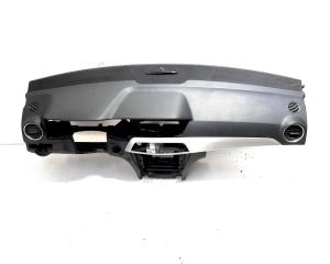 Plansa bord, Mercedes Clasa C (W204), facelift (idi:540348)