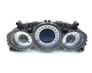 Ceas bord, cod A2049005513, Mercedes Clasa C (W204), 2.2 CDI, cutie automata (idi:540374)