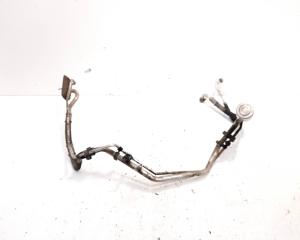 Set conducte clima cu senzor, cod 9657451380, Peugeot 307, 1.6 HDI, 9HX (id:547061)