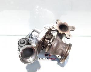 Turbosuflanta, cod 04C145701M, Skoda Octavia 3 (5E3) 1.0 TSI, DKRF (idi:419569)