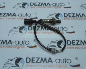 Sonda lambda, 03E906262B, Skoda Fabia 1 (6Y2) 1.2Benzina (id:284635)