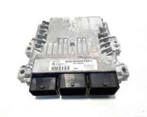 Calculator motor, cod BV61-12A650-NF, Ford Focus 3 Turnier, 1.6 TDCI, T1DA (id:546726)