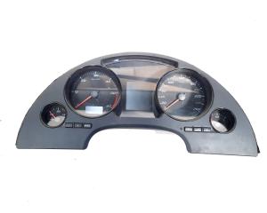 Ceas bord, cod 3R0920830L, Seat Exeo (3R2), 2.0 TDI, cutie automata (idi:545804)