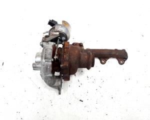 Turbosuflanta, cod 9804119380, Ford Focus 3 Sedan, 1.5 TDCI, XWDB (pr:110747)