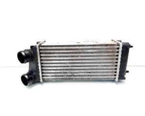 Radiator intercooler, cod 9648551880, Peugeot 307, 1.6 HDI, 9HX (id:547070)