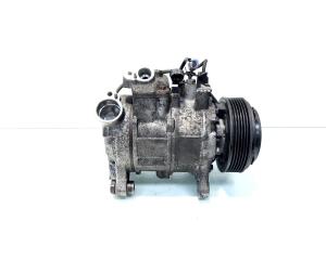 Compresor clima, cod 447260-3821, Bmw 5 (F10), 2.0 diesel. N47D20C (id:518945)