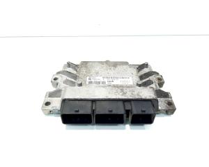 Calculator motor, cod BV61-12A650-CPB, Ford Focus 3, 1.6 TI, PNDA (id:546906)