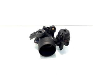 Clapeta acceleratie, cod 9659041880, Ford Focus C-Max, 2.0 TDCI, G6DD (id:546663)