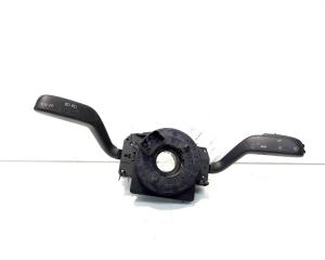 Spirala volan cu maneta stergatoare si maneta semnalizare, cod 7H0953503BL, Skoda Fabia 2 Combi (5J, 545) (id:546996)