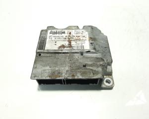 Calculator airbag, cod 9654491180, Peugeot 307 (id:547037)