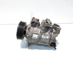 Compresor clima, cod 8E0260805BS, Audi A4 Avant (8ED, B7), 2.0 TDI, BPW (pr:110747)