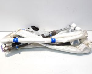 Airbag cortina stanga, cod 4L0880741A, Audi Q7 (4LB) (id:547606)