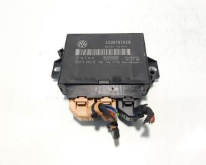 Modul senzori parcare, cod 3C0919283B, VW Passat Variant (3C5) (id:547830)