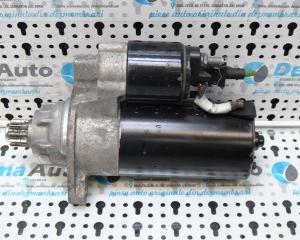 Electromotor, 02M911023F, 0001125048, Vw Bora (1J2) 1.9tdi (id:191912)