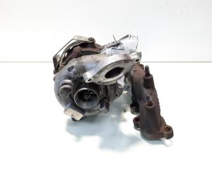 Turbosuflanta, cod 03L253019T, Vw Passat (3C2) 2.0 TDI, CBA (id:546660)