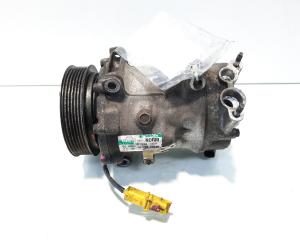 Compresor clima, cod 9659875880, Peugeot 308 SW, 1.6 HDI, 9H01 (id:545927)