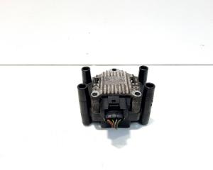 Bobina inductie, cod 032905106B, Audi A3 Sportback (8PA), 1.6 benz, BGU (idi:545225)