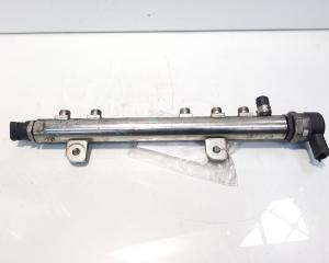 Rampa injectoare cu senzor, cod 55211906, 0445214086, Opel Corsa D, 1.3 CDTI, Z13DTJ (id:546444)