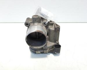 Clapeta acceleratie, cod 7S7G-9F991-CA, Ford Focus 3, 1.6 TI, PNDA (id:546908)