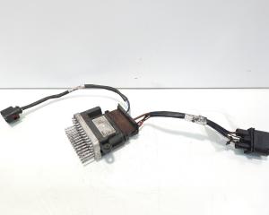 Releu electroventilator, Audi A5 Sportback (8TA), 2.0 TDI, CAG (idi:544687)