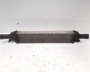 Radiator intercooler, cod 8K0145805G, Audi A4 (8K2, B8), 2.0 TDI, CAG (id:548015)