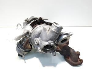 Turbosuflanta, cod 04L253020A, VW Golf 7 (5G), 1.6 TDI, DDY (id:548185)