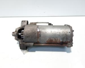 Electromotor, cod 6G9N-11000-FA, Ford Galaxy 2, 2.0 TDCi, UFWA, cutie automata (pr:110747)