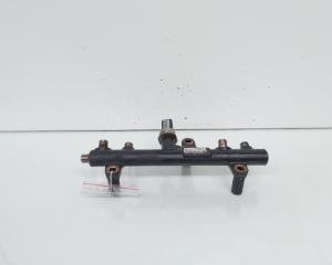 Rampa injectoare cu senzor, cod 9681909680, Ford Galaxy 2, 2.0 TDCI, UFWA (id:547399)