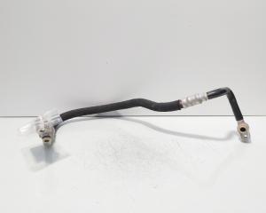 Conducta clima, cod 4F0260701C, Audi A6 (4F2, C6) 2.0 TDI, BRE (id:548390)