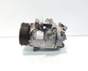 Compresor clima, cod 92600JD75A, Nissan Qashqai, 2.0 DCI, M9R (id:548541)