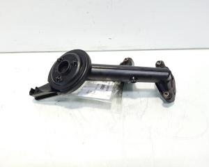 Sorb baie ulei, cod 9641263780, Ford Focus 2 (DA), 1.6 TDCI, HHDA (id:548536)