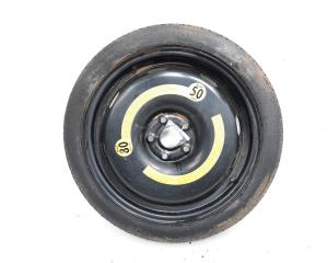 Roata rezerva slim R18, cod 1K0601027B, Vw Touran (1T1, 1T2) (id:549201)